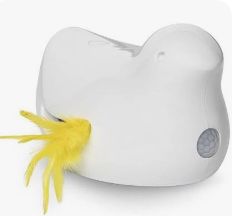 PETSAFE CAT PEEK A BIRD