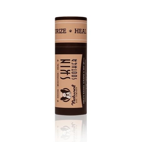 NATURAL DOG COMPANY 2OZ  SKIN SOOTHER STICK