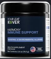 FOUR LEAF ROVER 2.5OZ HARMONY