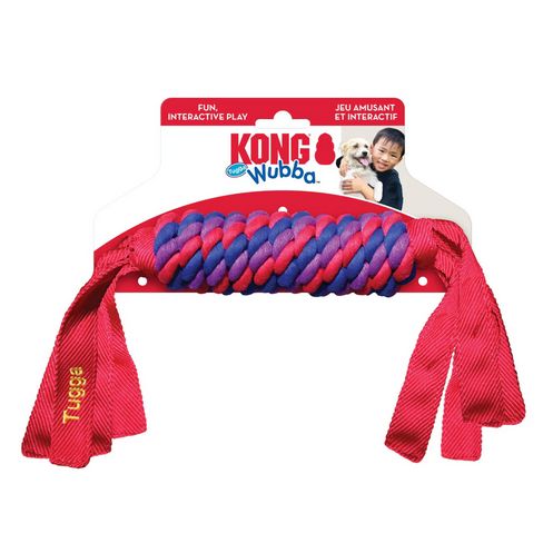 KONG LARGE WUBBA TUGGA
