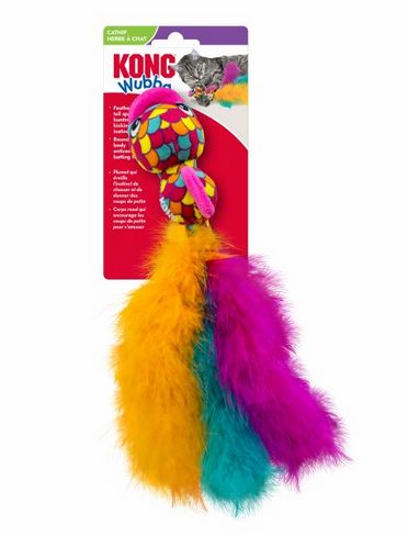 KONG CAT WUBBA FISH