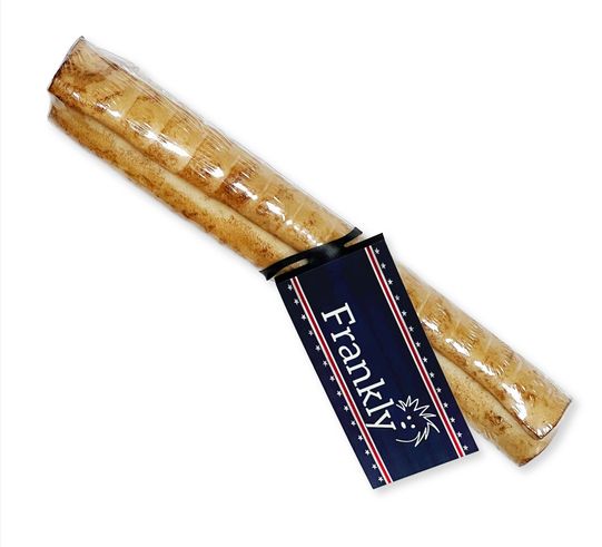 FRANKLY PEANUT BUTTER ROLL SMALL