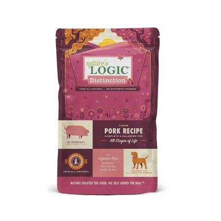 NAUTRES LOGIC 12# DISTINCTION PORK