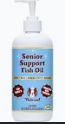 NATURAL DOG COMPANY 16OZ SENIOR SUPPORT OIL