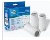 PETSAFE FOUNTAIN FILTERS 360 3PK