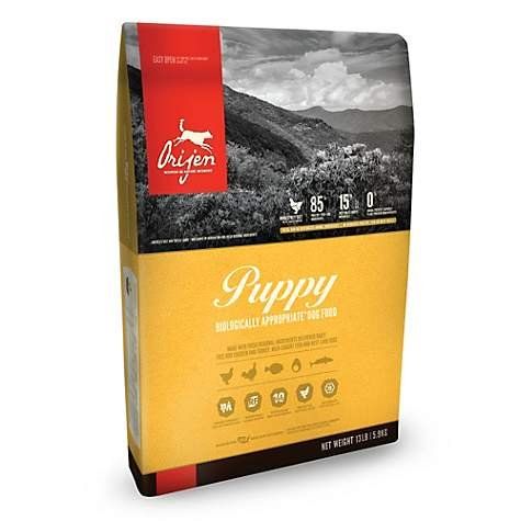 ORIJEN DOG 13#  PUPPY