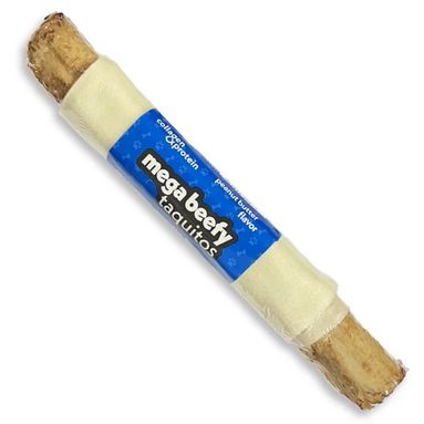 FRANKLY TAQUITOS PEANUTBUTTER