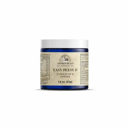 ADORED BEAST EASY PEESY II