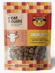 PRESIDIO CAT 2OZ BEEF SUSHI CRUNCH