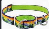 LUPINE 1 HIGH COUNTRY 19-27" COMBO COLLAR