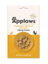 APPLAWS 2OZ CAT TREAT CHICKEN