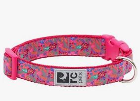 RC PETS PETITE XSMALL FRIDA COLLAR