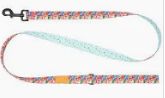 RC PET 5' WILDFLOWERS LEASH
