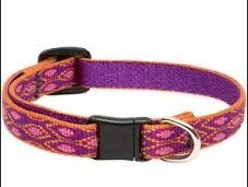 LUPINE - 1/2 IN ALPEN GLOW COLLAR 8-12'