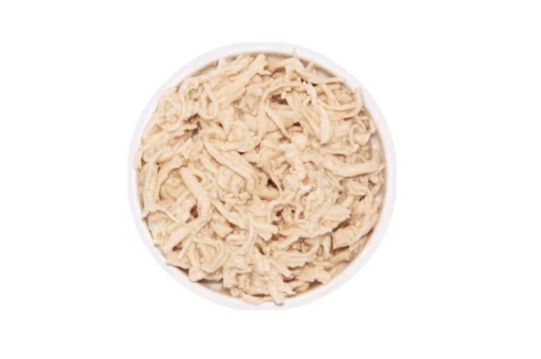 VERUS 2.8OZ RESCUE CASE CAT SHREDDED IN GRAVY CHICKEN
