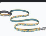 RUFFWEAR CRAG LEASH RISING WAVE