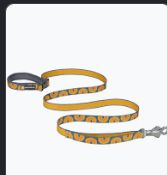 RUFFWEAR CRAG LEASH CANYON OXBOW