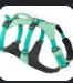 RUFFWEAR FLAGLINE HARNESS M LICHEN GREEN