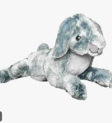 MULTIPET JUMBO RABBIT