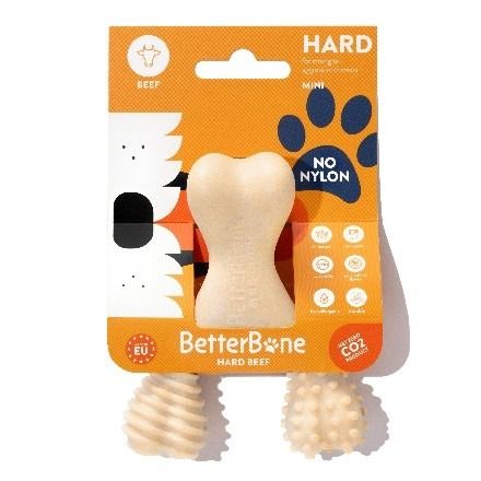 BETTERBONE HARD DENSITY BEEF SMALL
