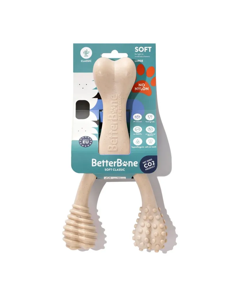BETTERBONE SOFT DENSITY CLASSIC LARGE