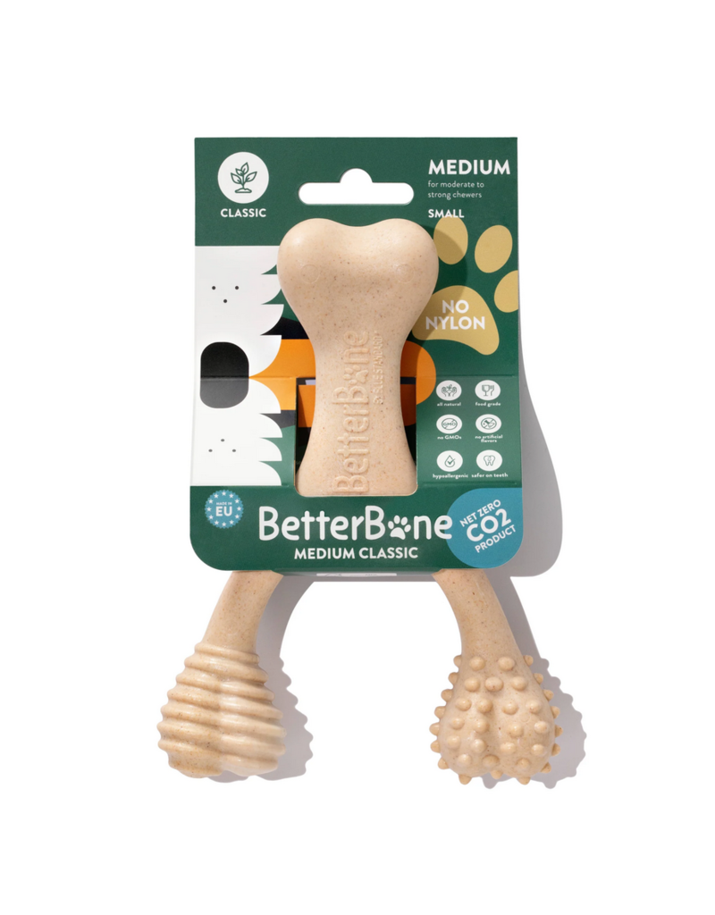 BETTERBONE HARD DENSITY CLASSIC SMALL