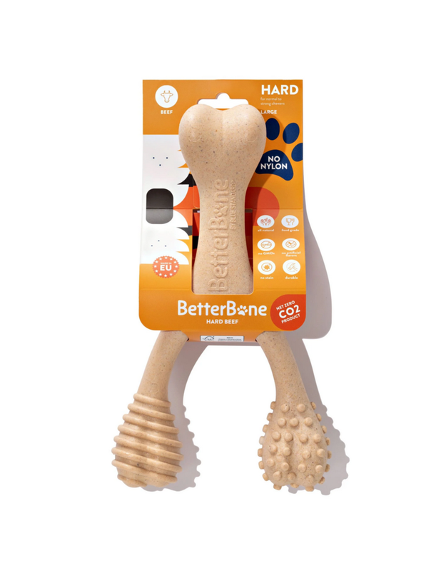BETTERBONE HARD DENSITY BEEF LARGE