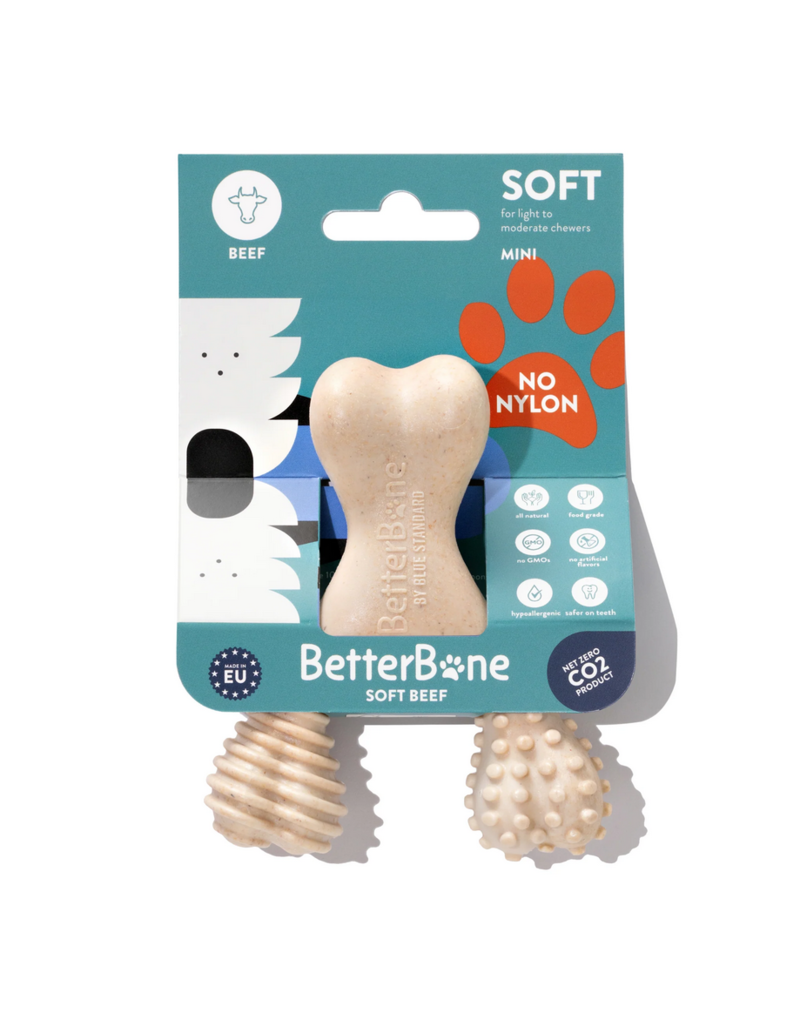 BETTERBONE SOFT DENSITY BEEF MINI