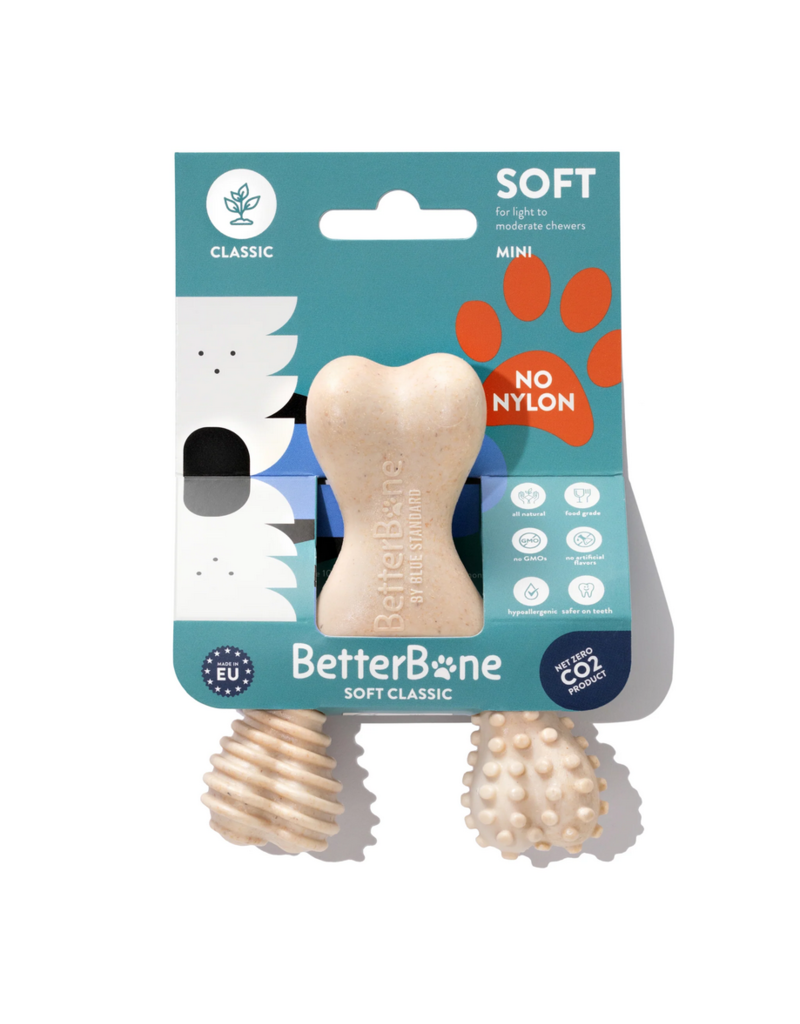 BETTERBONE SOFT DENSITY MINI CLASSIC