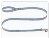 RUFFWEAR FLEX LEASH POLAR BLUE
