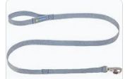 RUFFWEAR FLEX LEASH ROSE VIOLET