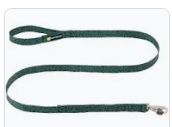 RUFFWEAR FLEX LEASH DEEP TEAL