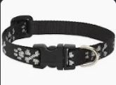 LUPINE 1/2 BLING BONZ 8-12" COLLAR