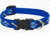 LUPINE 1/2 DAPPER 6-9" COLLAR