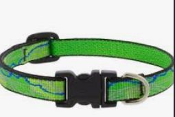 LUPINE 1/2 INTERVALE 8-12" COLLAR