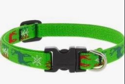 LUPINE 1/2 INTERVALE 10-16" COLLAR