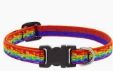 LUPINE 1/2 PIXEL PARTY 6-9" COLLAR