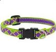 LUPINE 1/2 PIXEL PARTY 8-12" COLLAR