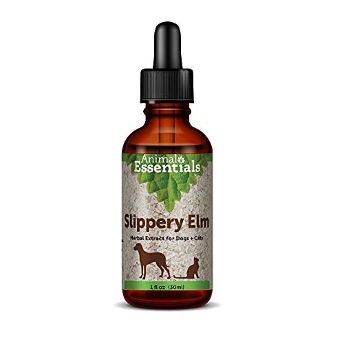 ANIMAL ESSENTIALS 1OZ SLIPPERY ELM