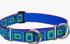 LUPINE 1 BLUE RIVER 15-22" MARTINGALE