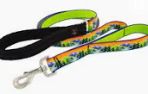 LUPINE 1 HIGH COUNTRY 6FT LEASH