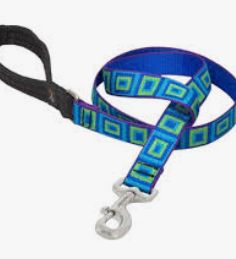 LUPINE 1 BLUE RIVER 6FT LEASH
