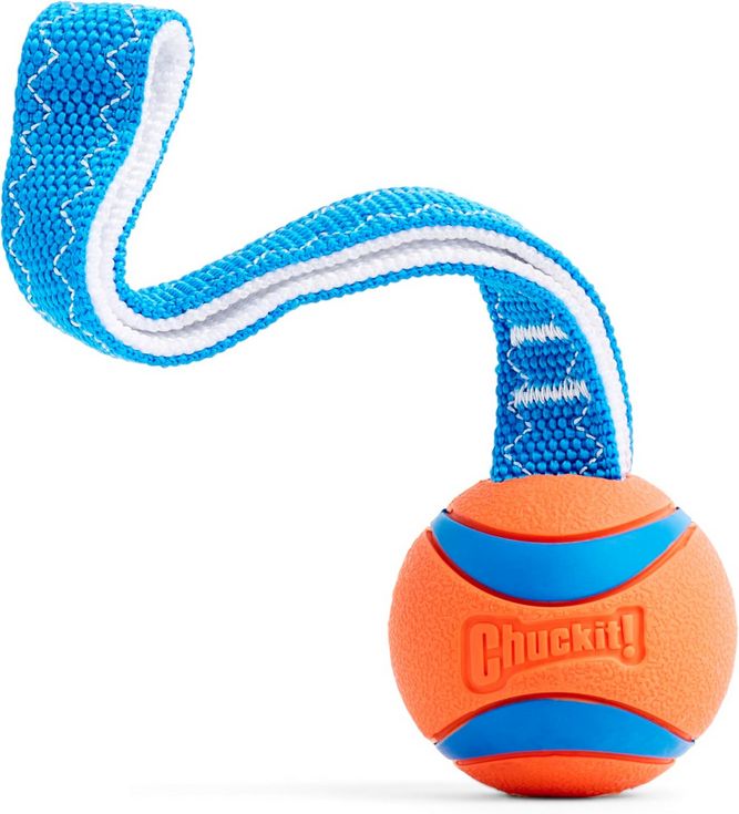 CHUCK IT ULTRA TUG