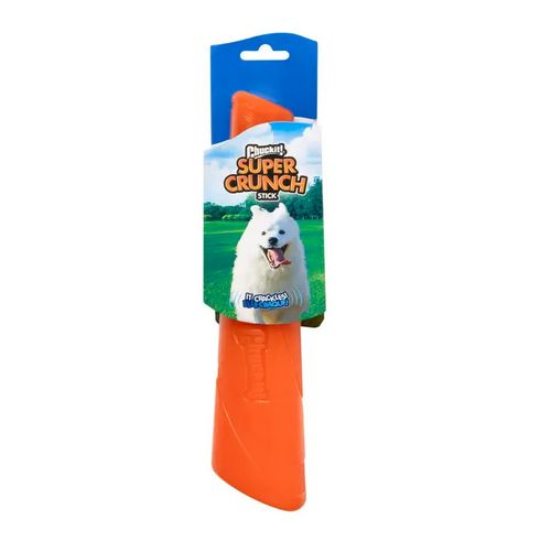 CHUCK IT SUPER CRUNCH STICK