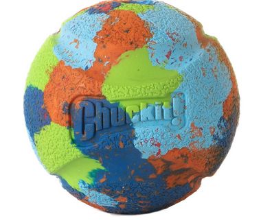 CHUCK IT DOG ECO FETCH