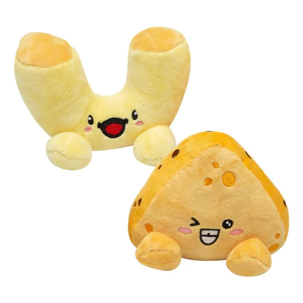 SNUGAROOZ DOG MAC &amp; CHEESE
