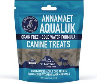 ANNAMAET DOG 7OZ AQUALUK TREAT