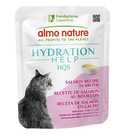 ALMO CAT 1.77OZ SALMON HYDRATION HELP