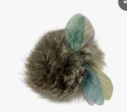 Fur-Bumble Cat Toy