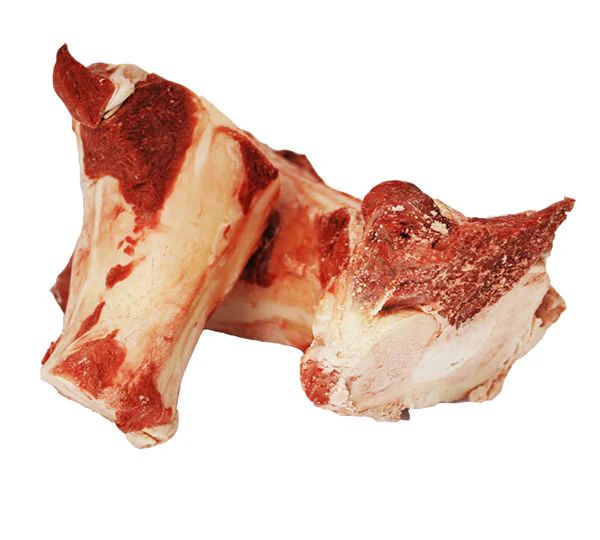 K9 KRAV FROZEN BONES